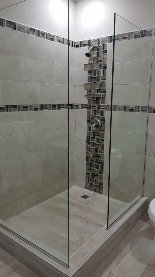 קינגסטון Christar Villas Hotel מראה חיצוני תמונה