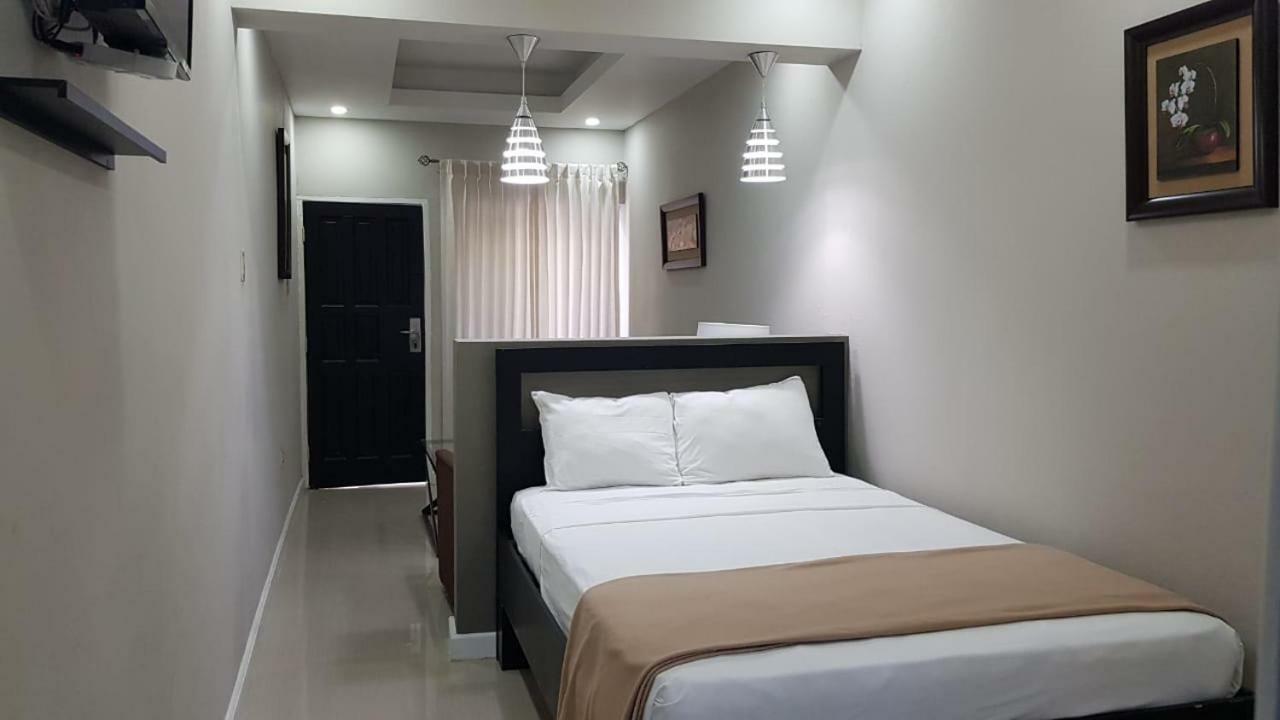 קינגסטון Christar Villas Hotel מראה חיצוני תמונה
