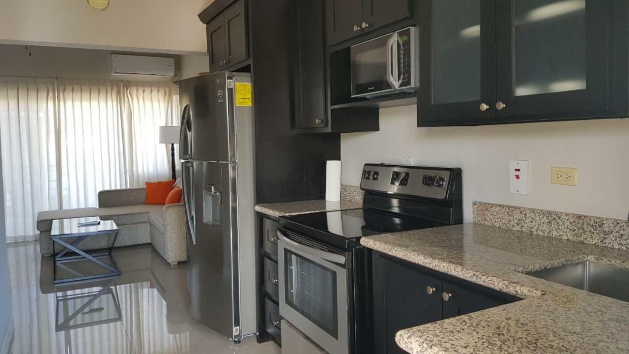 קינגסטון Christar Villas Hotel מראה חיצוני תמונה